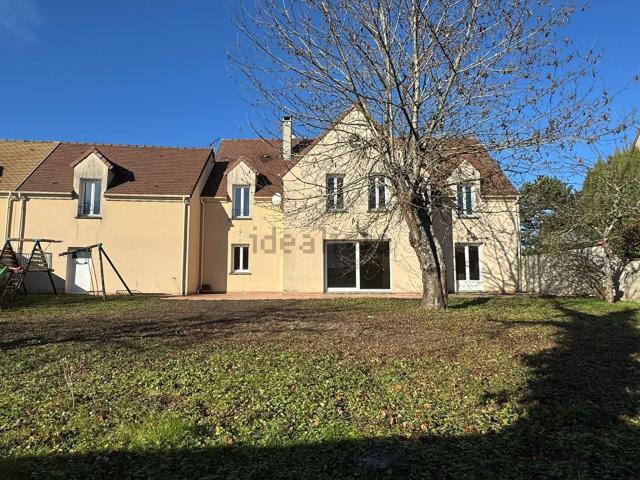 Maison, Feucherolles