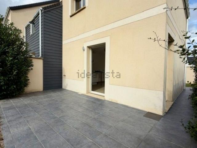 Maison, Feucherolles