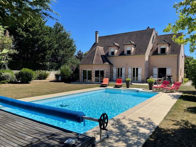 Maison, Feucherolles