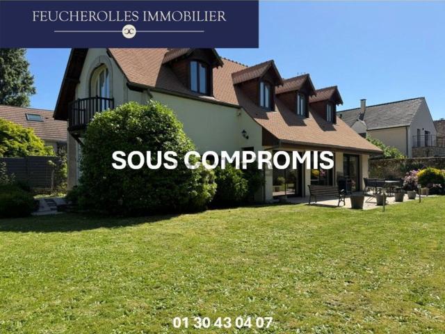 Maison, Feucherolles