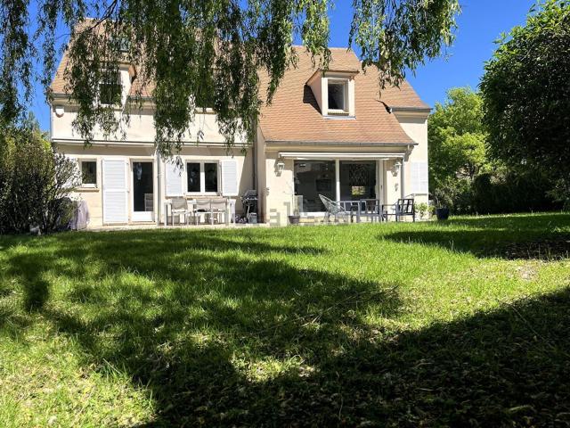 Maison, Feucherolles