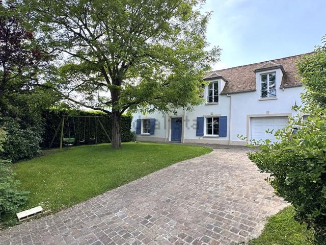 Maison, Feucherolles