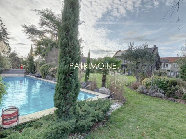 Maison Feucherolles 8 pièce s 400 m2 400m² Feucherolles