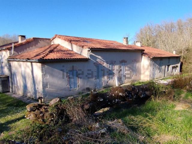 Maison, Feugarolles