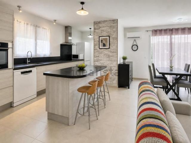 Maison, Feugarolles
