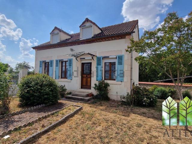 Maison, Feusines