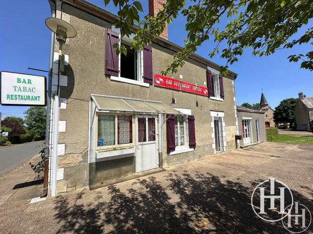 Maison, Feusines