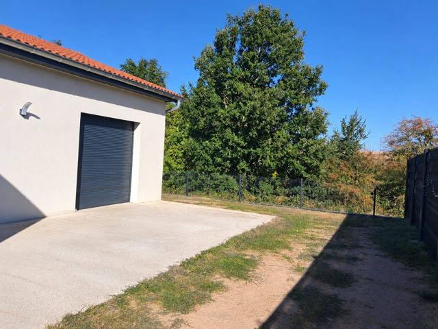 Maison Feurs 5 pièces 106 m2