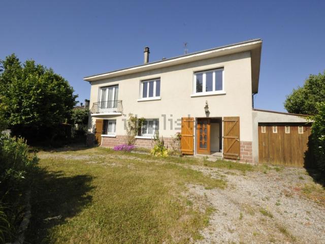 Maison, Feytiat