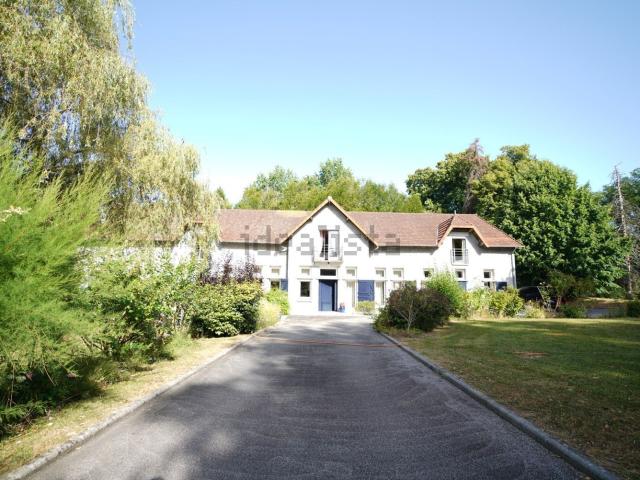 Maison, Feytiat