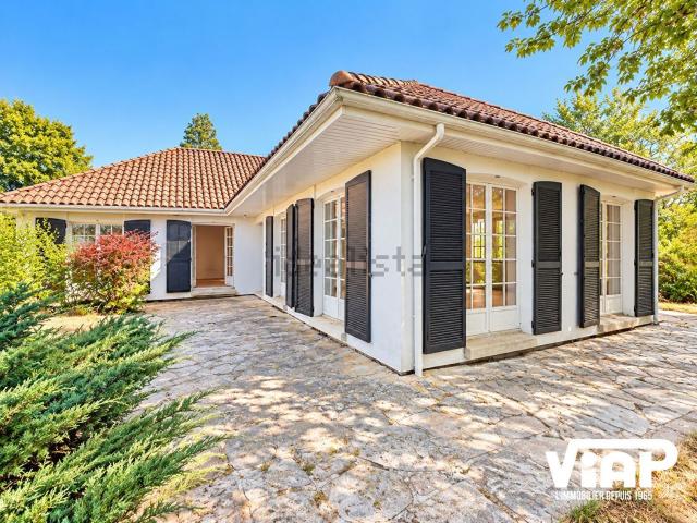 Maison, Feytiat