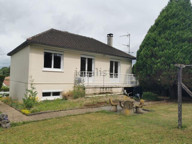 Maison, Feytiat