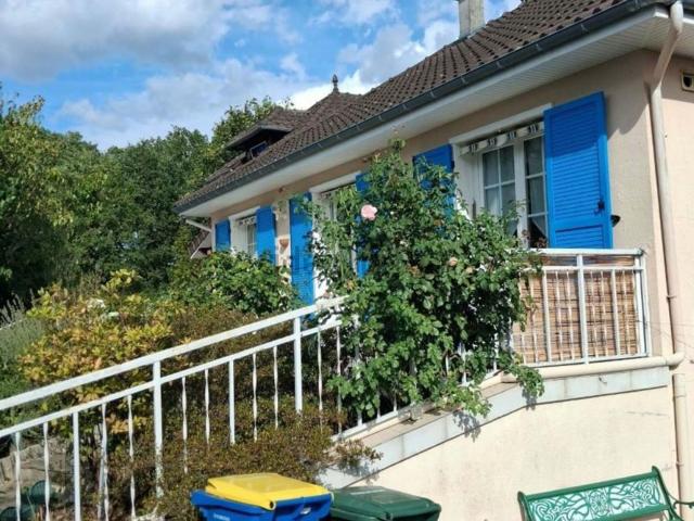Maison, Feytiat