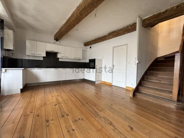 Maison, Feyzin