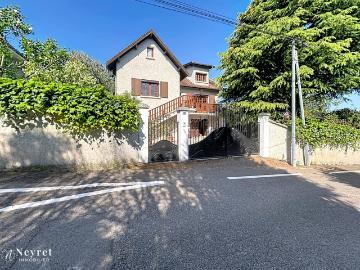 Maison Feyzin 4 Chambres 245 m2 245m² Feyzin