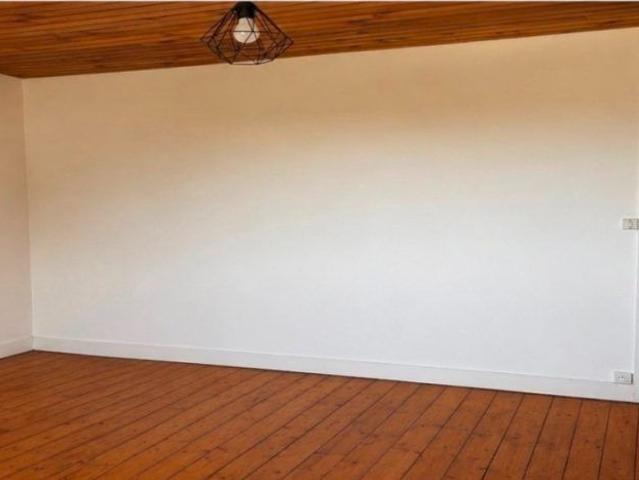 Maison Fecamp 4 pièce s 65 m2