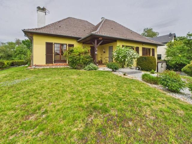Maison, Fegersheim