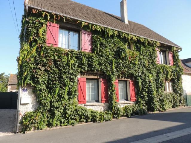 Maison, Feigneux