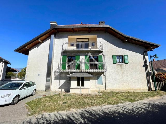 Maison, Feigères