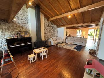 Maison • Feigères
