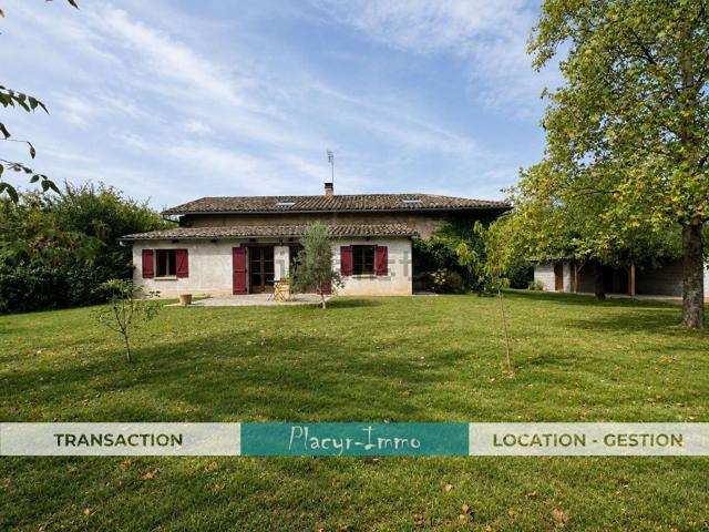 Maison, Feillens