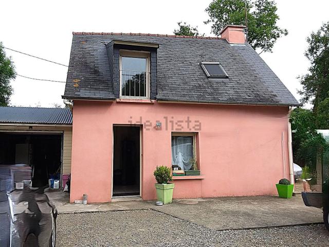 Maison, Feins