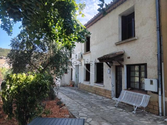 Maison, Félines Termenès