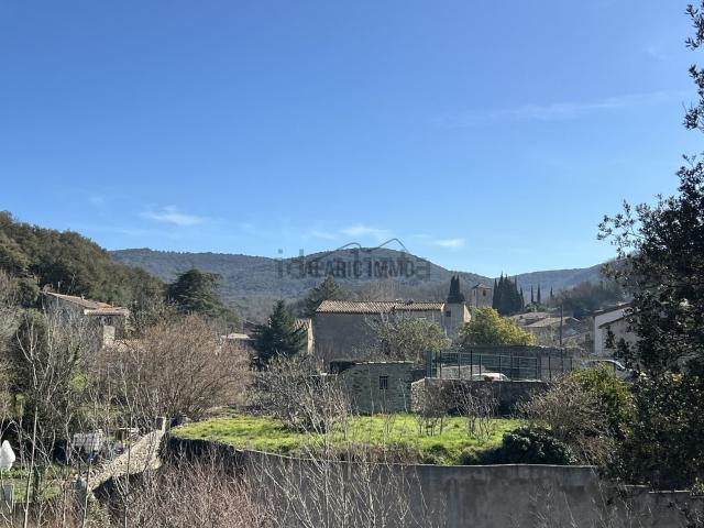 Maison, Félines Termenès