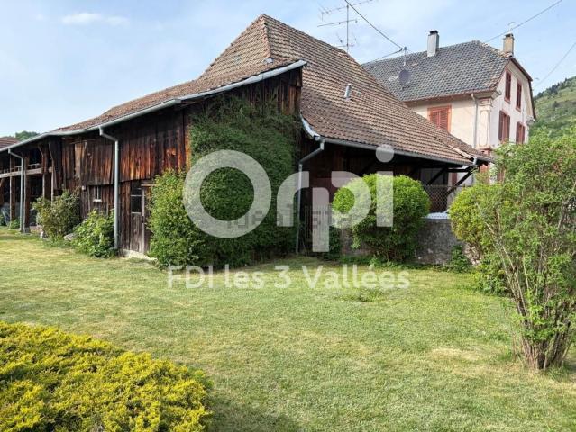 Maison, Fellering