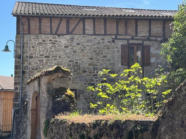 Maison, Felzins