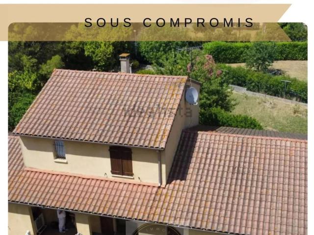 Maison, Fendeille