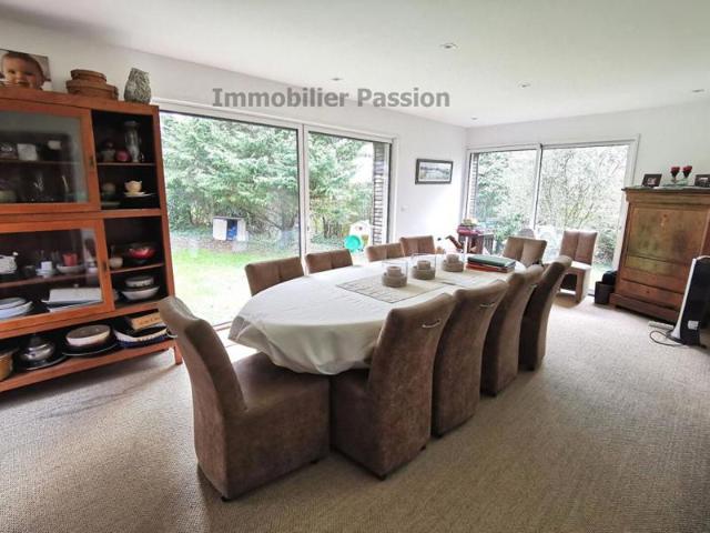 Maison Feneu 8 pièces 167 m2 hab