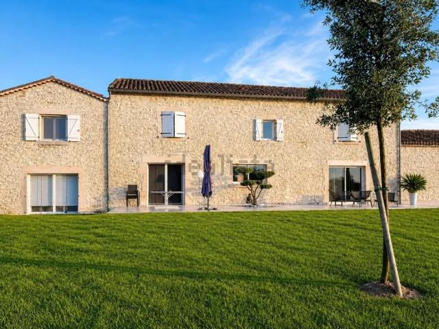 Maison, Fénols