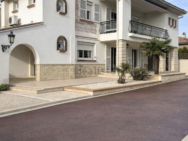 Maison, Fenouillet