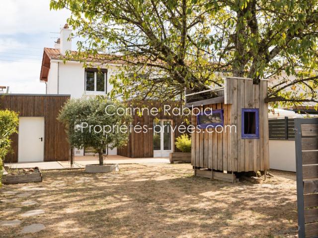 Maison, Fenouillet