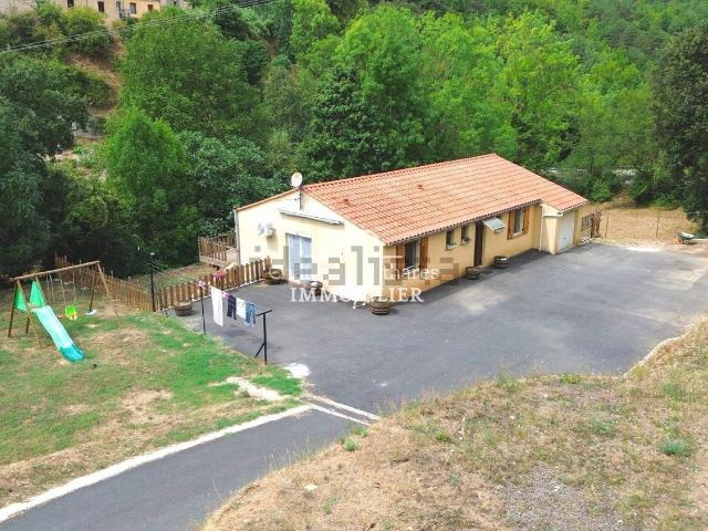 Maison, Fenouillet