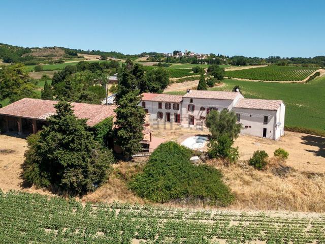 Maison, Fenouillet du Razès