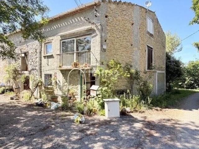 Maison, Fenouillet du Razès