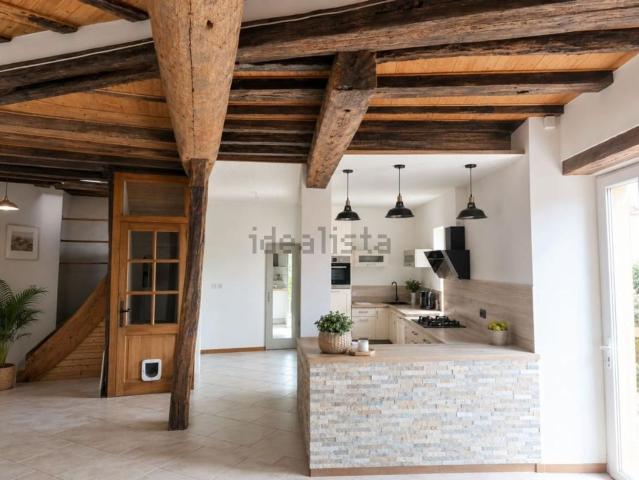Maison, Fenouillet du Razès