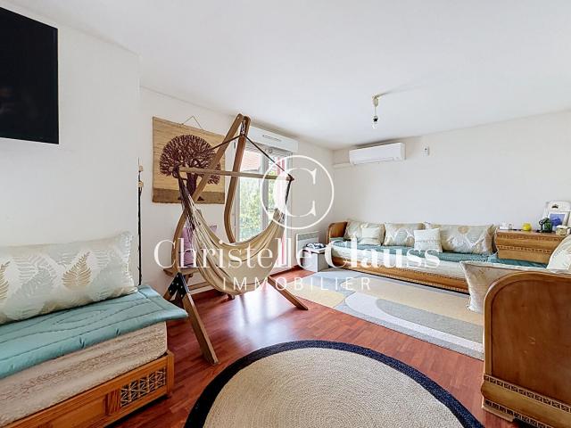 Maison FERGERSHEIM 5 pièces 104 m2
