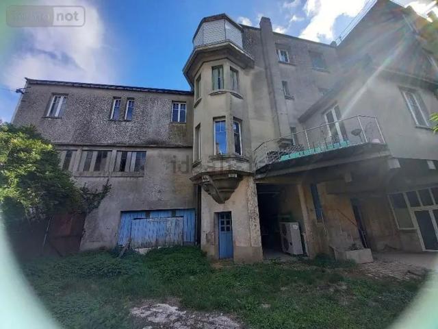 Maison, Fère en Tardenois