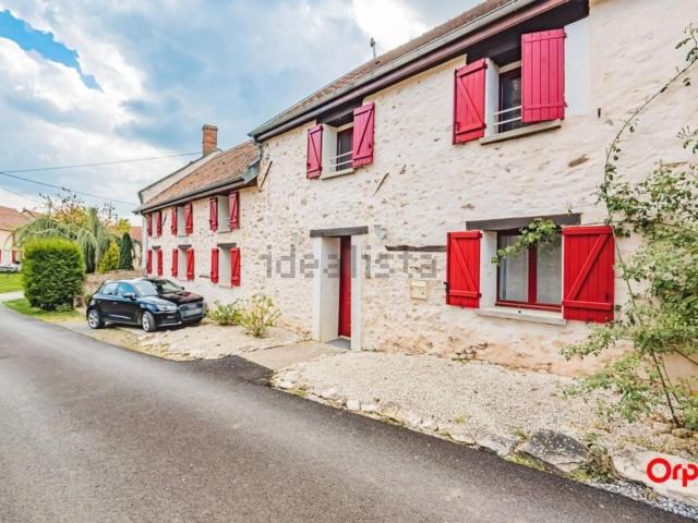 Maison, Fère en Tardenois