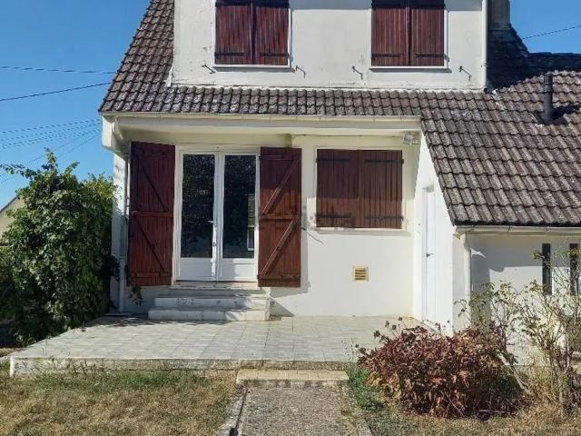 Maison, Fère en Tardenois