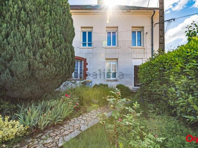 Maison, Fère en Tardenois