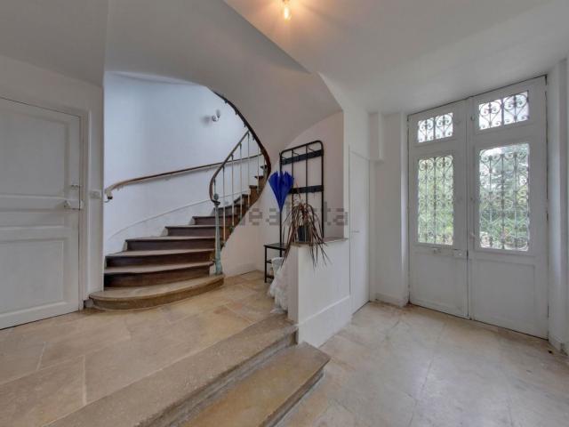 Maison, Fère en Tardenois