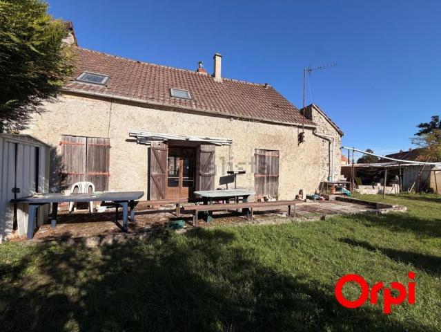 Maison, Fère en Tardenois