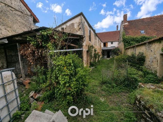 Maison, Fère en Tardenois