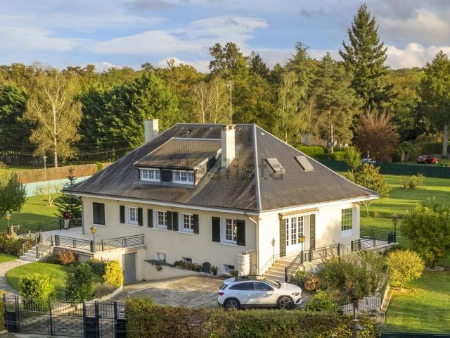 Maison, Fère en Tardenois