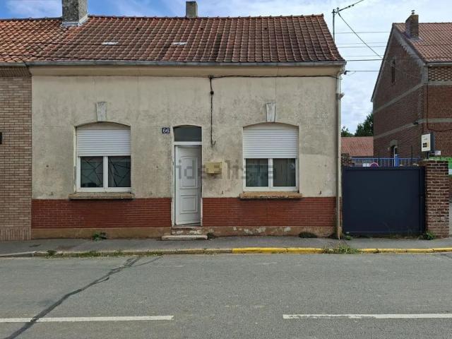 Maison, Ferfay