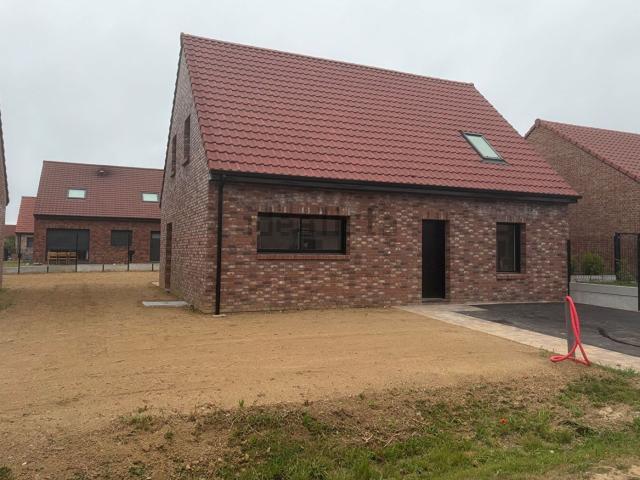 Maison, Férin